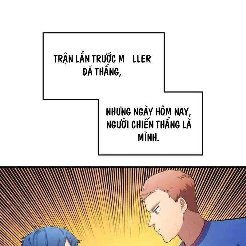 Thiên Phú Bóng Đá, Tất Cả Đều Là Của Tôi! Chapter 41 - Trang 2