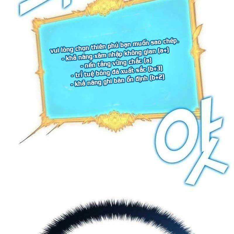 Thiên Phú Bóng Đá, Tất Cả Đều Là Của Tôi! Chapter 41 - Trang 2