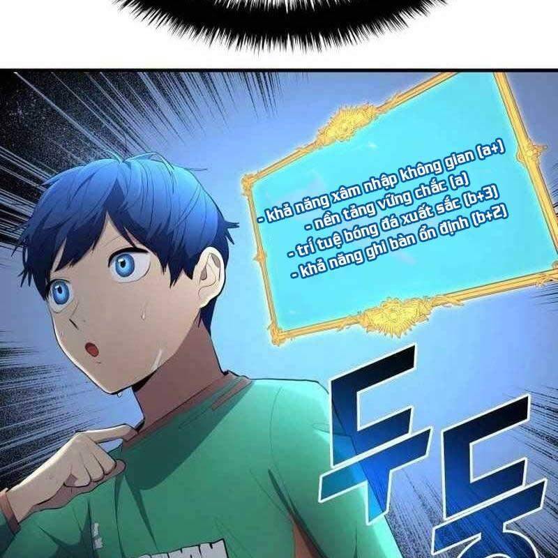 Thiên Phú Bóng Đá, Tất Cả Đều Là Của Tôi! Chapter 41 - Trang 2