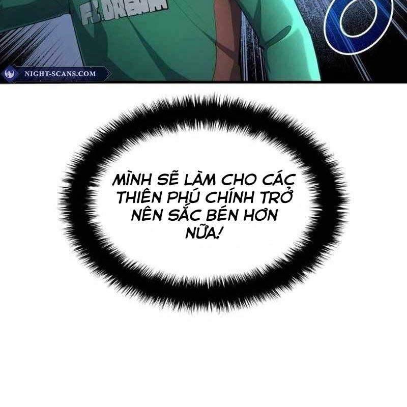 Thiên Phú Bóng Đá, Tất Cả Đều Là Của Tôi! Chapter 41 - Trang 2