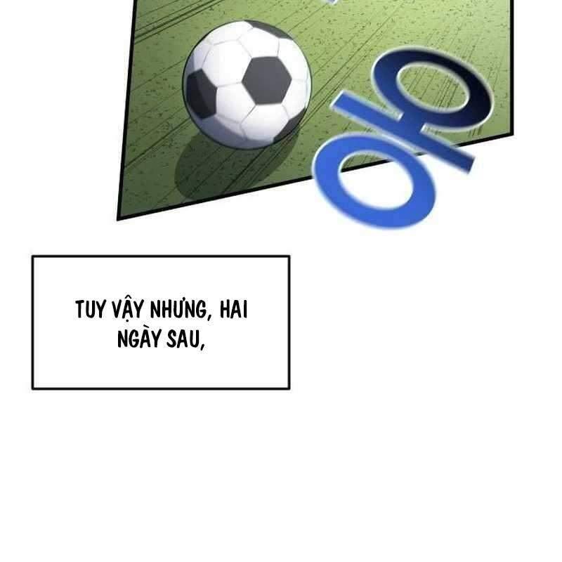 Thiên Phú Bóng Đá, Tất Cả Đều Là Của Tôi! Chapter 41 - Trang 2