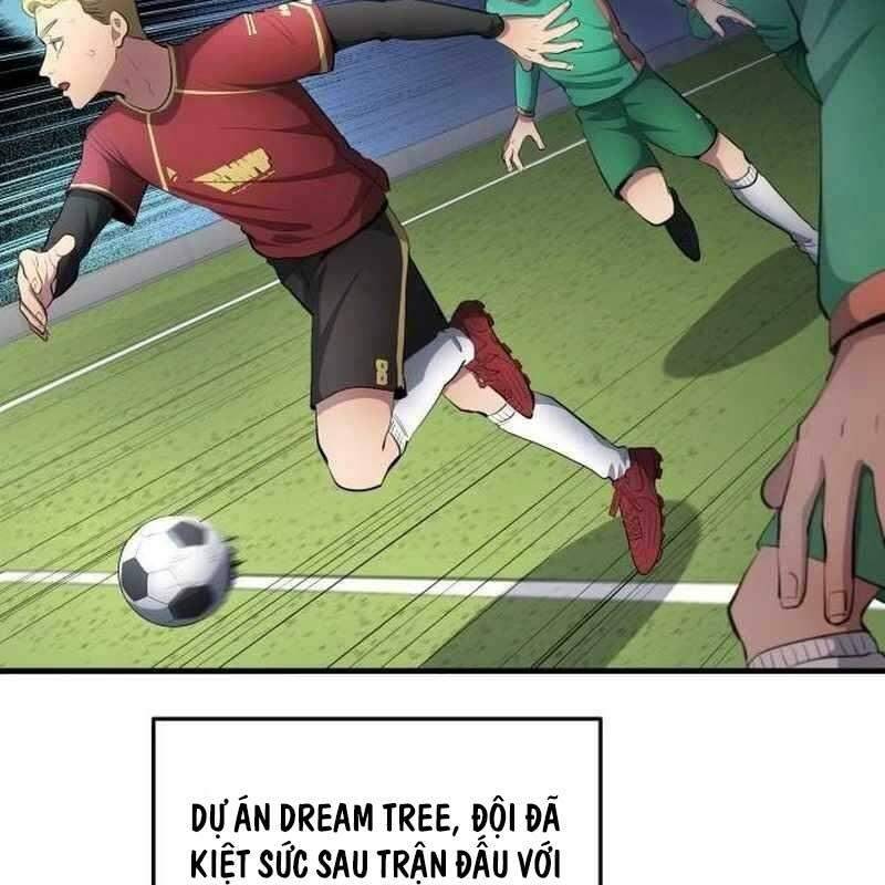 Thiên Phú Bóng Đá, Tất Cả Đều Là Của Tôi! Chapter 41 - Trang 2