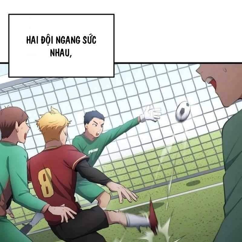 Thiên Phú Bóng Đá, Tất Cả Đều Là Của Tôi! Chapter 41 - Trang 2