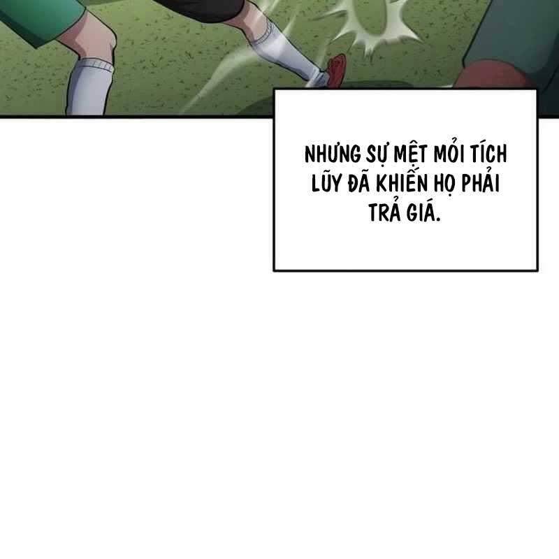 Thiên Phú Bóng Đá, Tất Cả Đều Là Của Tôi! Chapter 41 - Trang 2