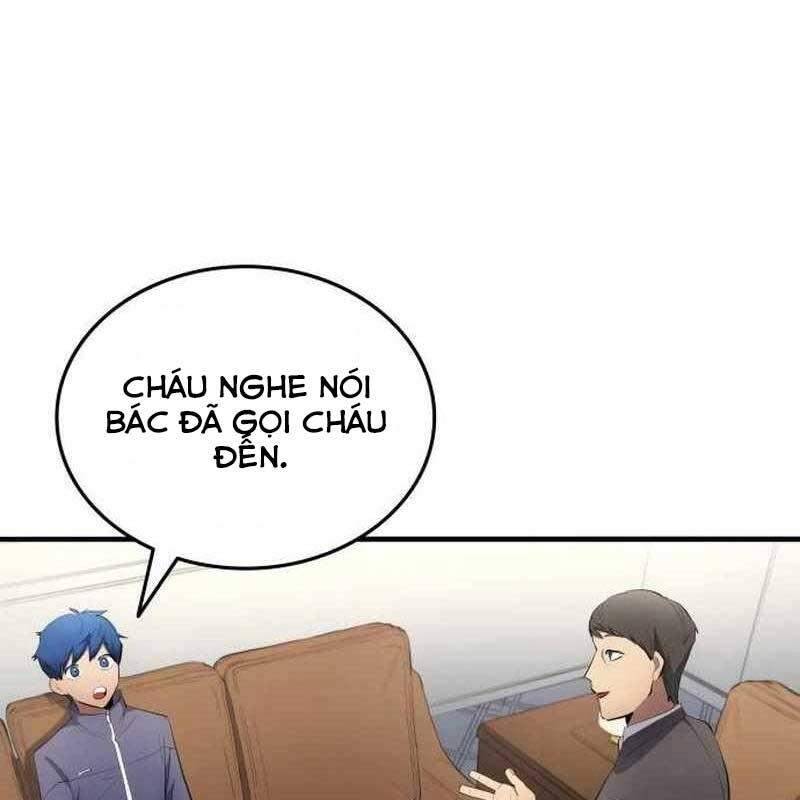 Thiên Phú Bóng Đá, Tất Cả Đều Là Của Tôi! Chapter 41 - Trang 2