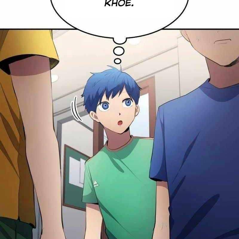 Thiên Phú Bóng Đá, Tất Cả Đều Là Của Tôi! Chapter 42 - Trang 2