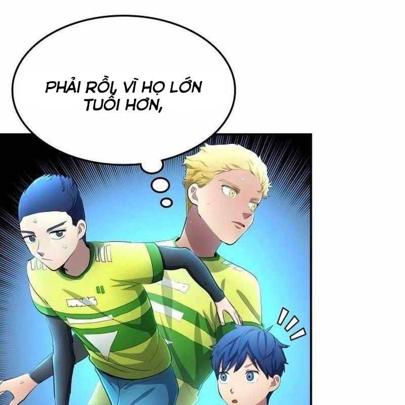 Thiên Phú Bóng Đá, Tất Cả Đều Là Của Tôi! Chapter 42 - Trang 2