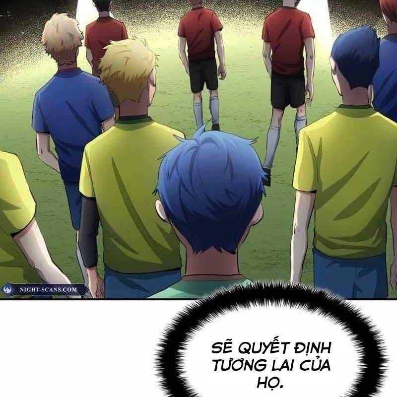Thiên Phú Bóng Đá, Tất Cả Đều Là Của Tôi! Chapter 42 - Trang 2