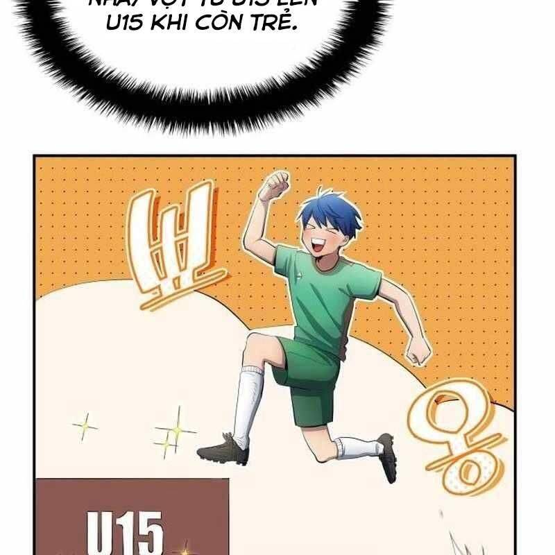 Thiên Phú Bóng Đá, Tất Cả Đều Là Của Tôi! Chapter 42 - Trang 2