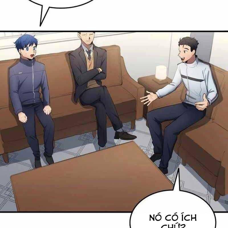 Thiên Phú Bóng Đá, Tất Cả Đều Là Của Tôi! Chapter 42 - Trang 2