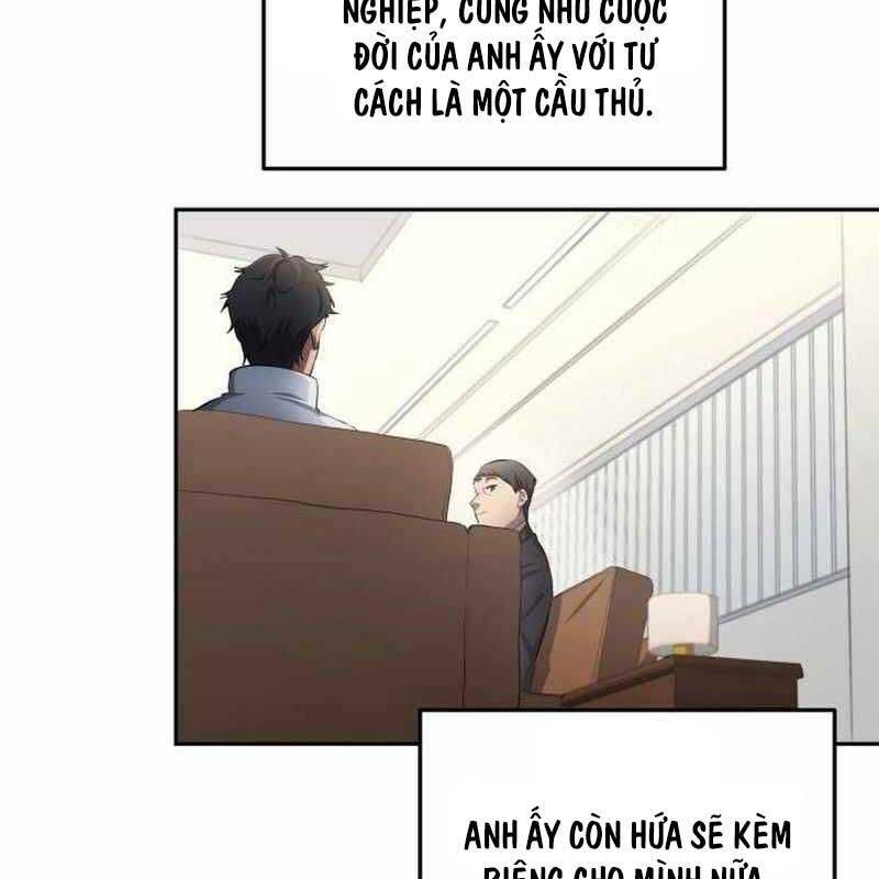 Thiên Phú Bóng Đá, Tất Cả Đều Là Của Tôi! Chapter 42 - Trang 2