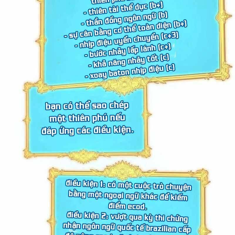 Thiên Phú Bóng Đá, Tất Cả Đều Là Của Tôi! Chapter 42 - Trang 2