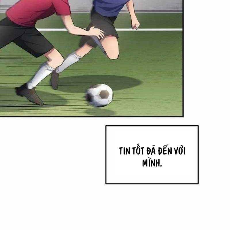 Thiên Phú Bóng Đá, Tất Cả Đều Là Của Tôi! Chapter 42 - Trang 2