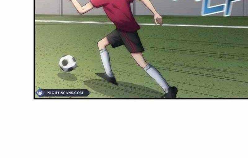 Thiên Phú Bóng Đá, Tất Cả Đều Là Của Tôi! Chapter 42 - Trang 2