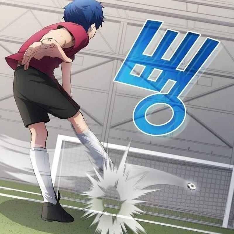 Thiên Phú Bóng Đá, Tất Cả Đều Là Của Tôi! Chapter 42 - Trang 2