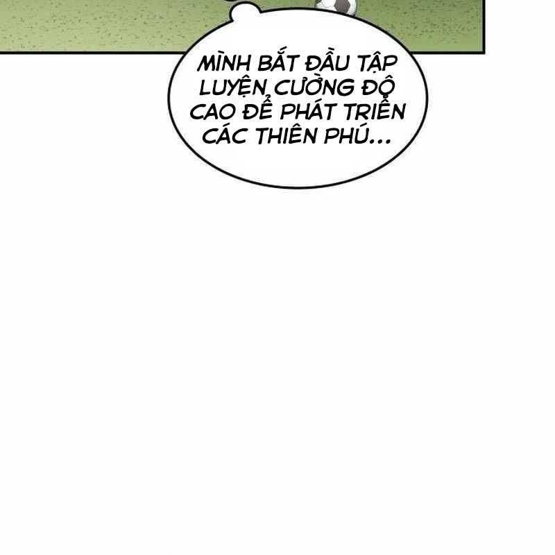 Thiên Phú Bóng Đá, Tất Cả Đều Là Của Tôi! Chapter 42 - Trang 2