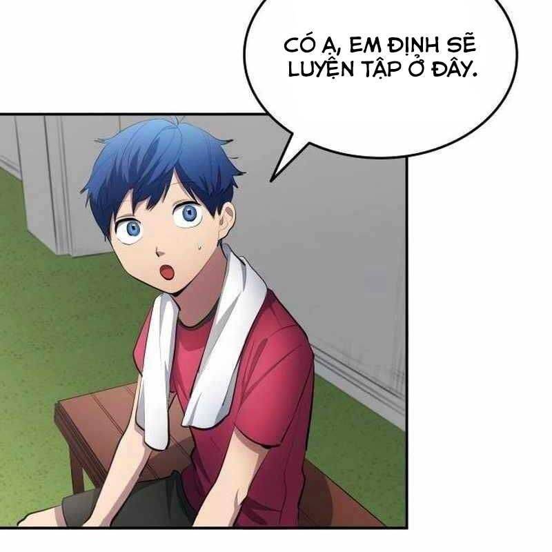Thiên Phú Bóng Đá, Tất Cả Đều Là Của Tôi! Chapter 42 - Trang 2