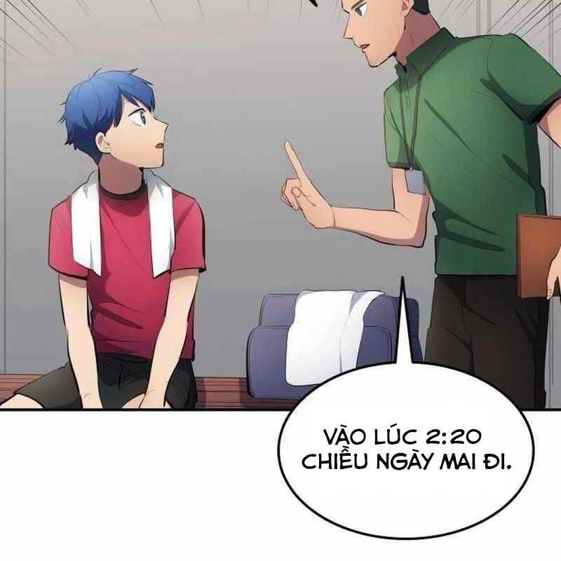 Thiên Phú Bóng Đá, Tất Cả Đều Là Của Tôi! Chapter 42 - Trang 2