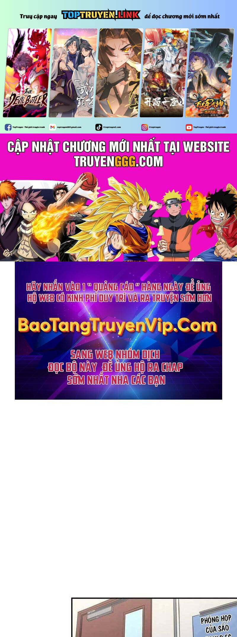 Thiên Phú Bóng Đá, Tất Cả Đều Là Của Tôi! Chapter 43 - Trang 2