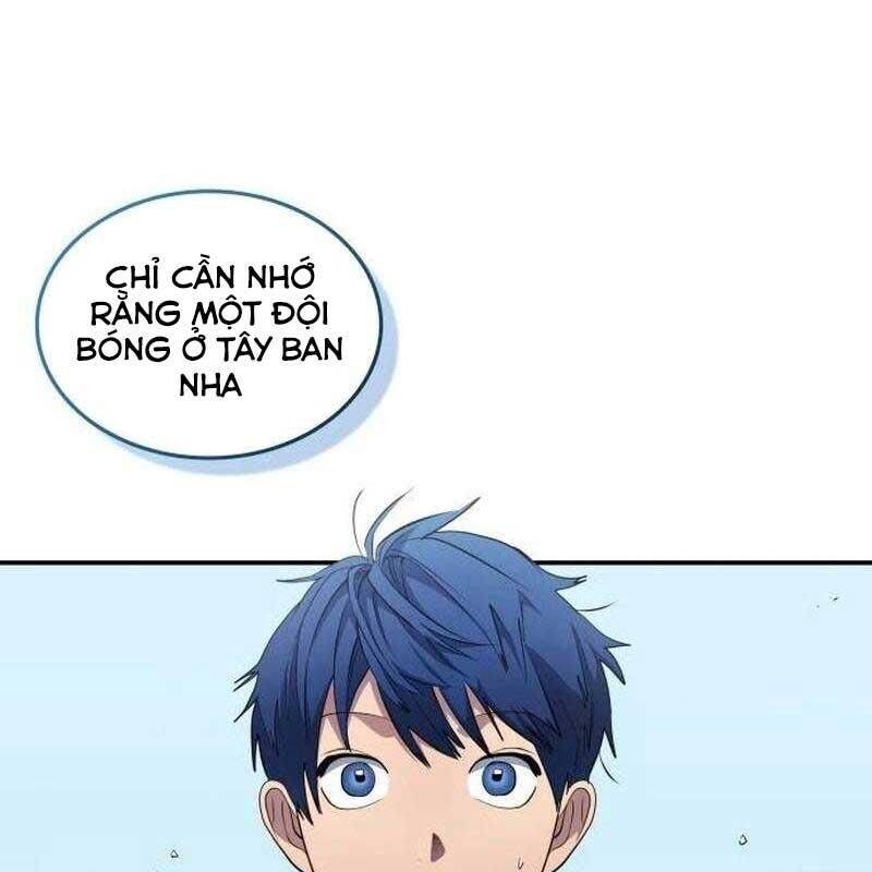 Thiên Phú Bóng Đá, Tất Cả Đều Là Của Tôi! Chapter 43 - Trang 2