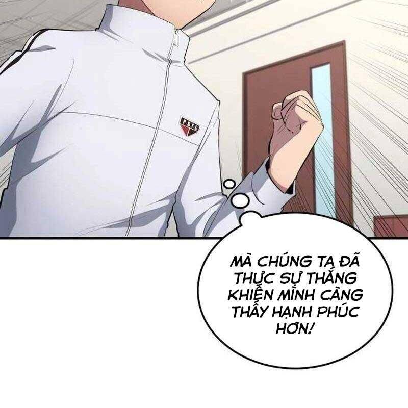 Thiên Phú Bóng Đá, Tất Cả Đều Là Của Tôi! Chapter 43 - Trang 2