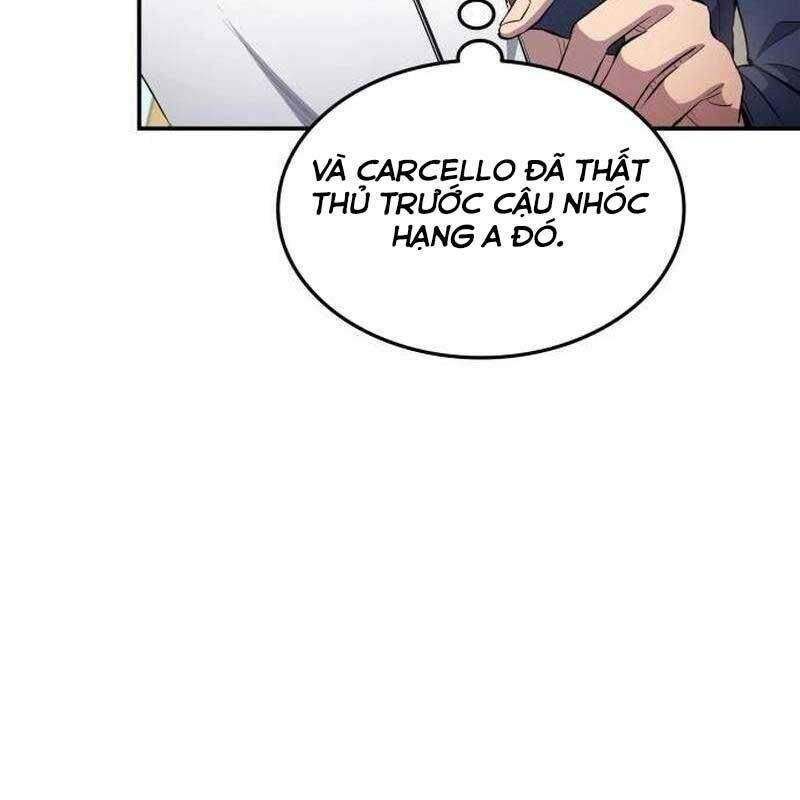 Thiên Phú Bóng Đá, Tất Cả Đều Là Của Tôi! Chapter 43 - Trang 2