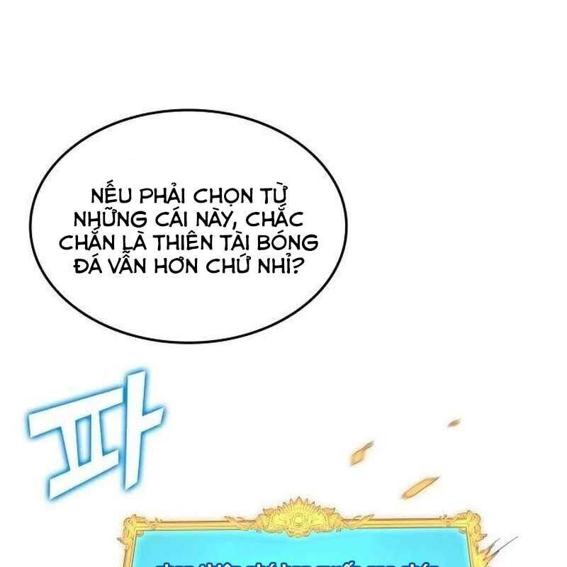 Thiên Phú Bóng Đá, Tất Cả Đều Là Của Tôi! Chapter 43 - Trang 2