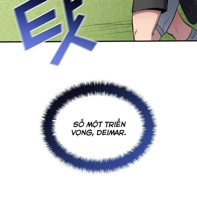 Thiên Phú Bóng Đá, Tất Cả Đều Là Của Tôi! Chapter 43 - Trang 2