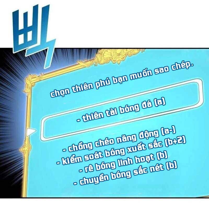 Thiên Phú Bóng Đá, Tất Cả Đều Là Của Tôi! Chapter 43 - Trang 2