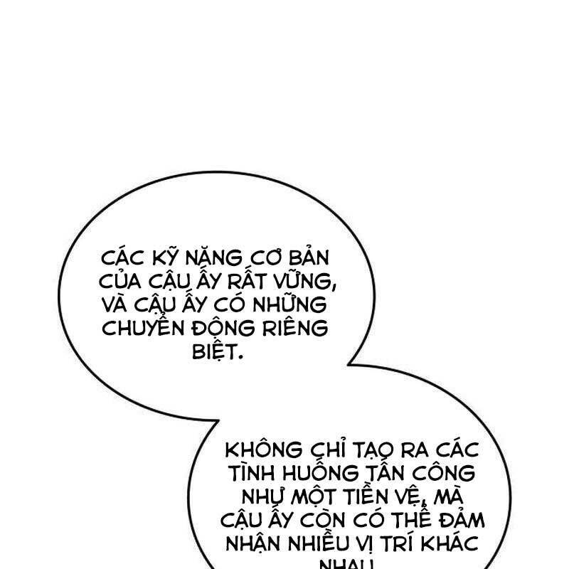 Thiên Phú Bóng Đá, Tất Cả Đều Là Của Tôi! Chapter 43 - Trang 2