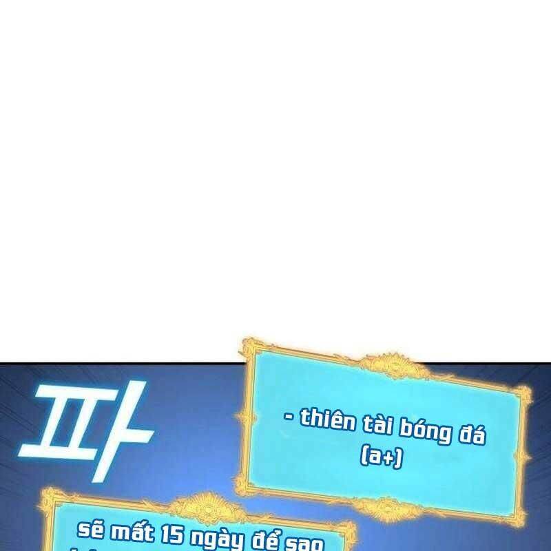 Thiên Phú Bóng Đá, Tất Cả Đều Là Của Tôi! Chapter 43 - Trang 2