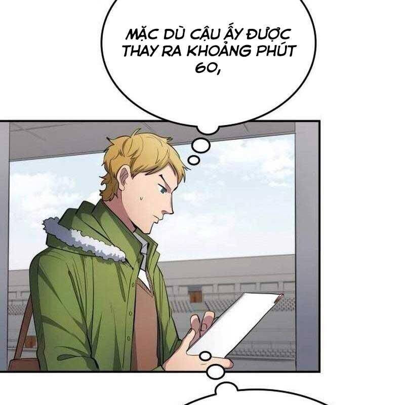 Thiên Phú Bóng Đá, Tất Cả Đều Là Của Tôi! Chapter 43 - Trang 2