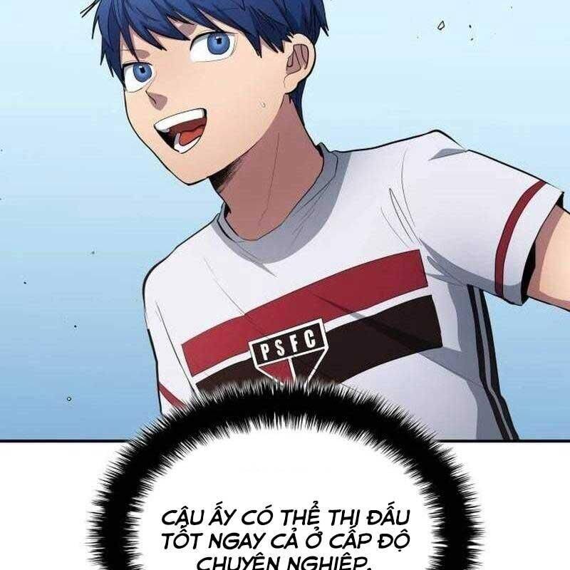 Thiên Phú Bóng Đá, Tất Cả Đều Là Của Tôi! Chapter 43 - Trang 2