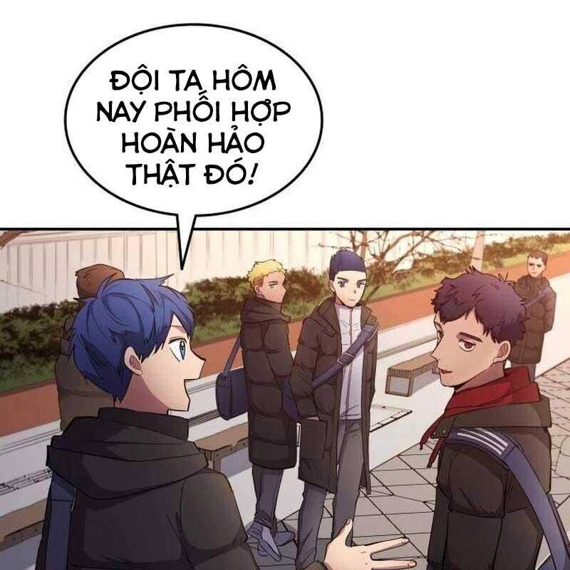 Thiên Phú Bóng Đá, Tất Cả Đều Là Của Tôi! Chapter 43 - Trang 2