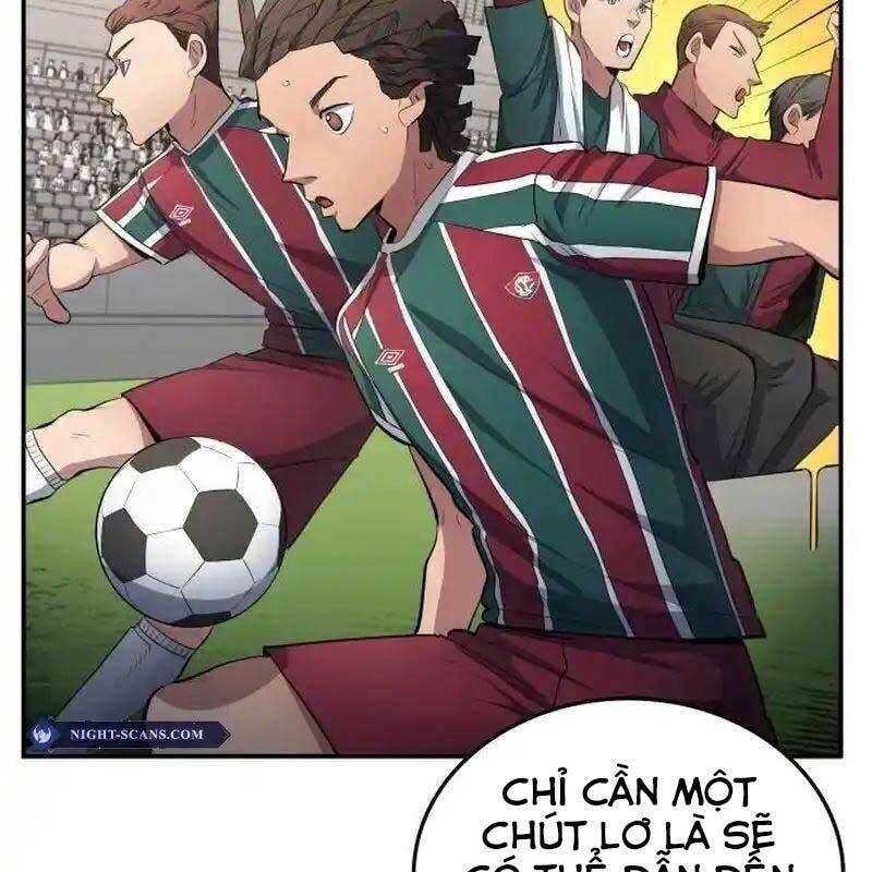 Thiên Phú Bóng Đá, Tất Cả Đều Là Của Tôi! Chapter 44 - Trang 2