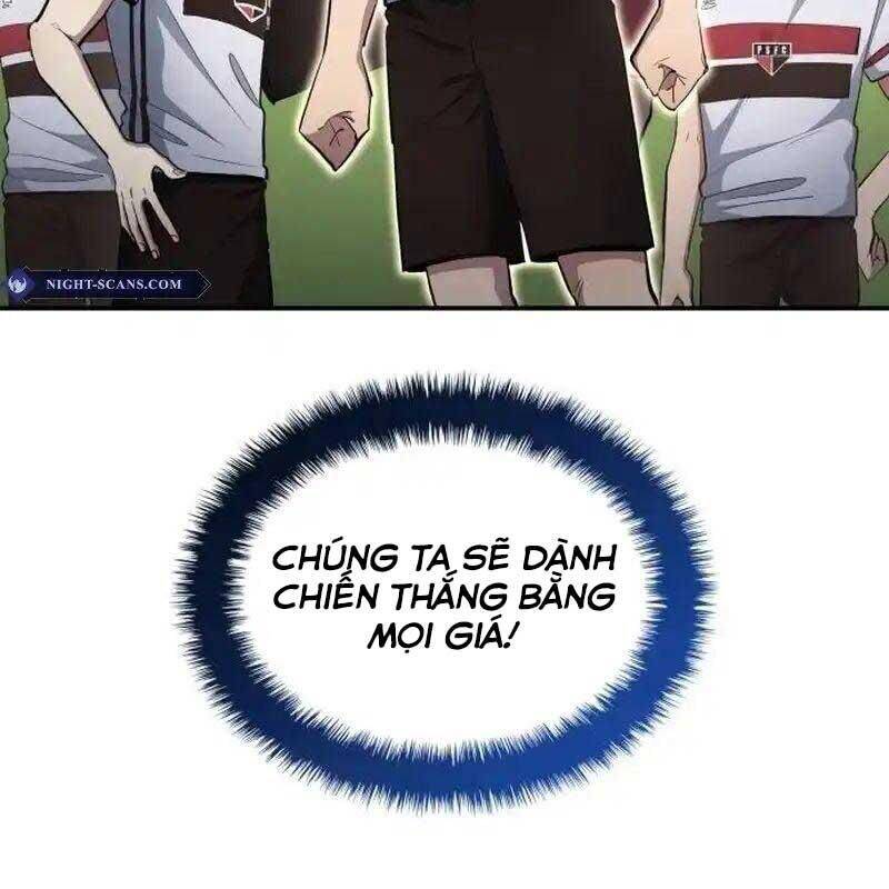 Thiên Phú Bóng Đá, Tất Cả Đều Là Của Tôi! Chapter 44 - Trang 2