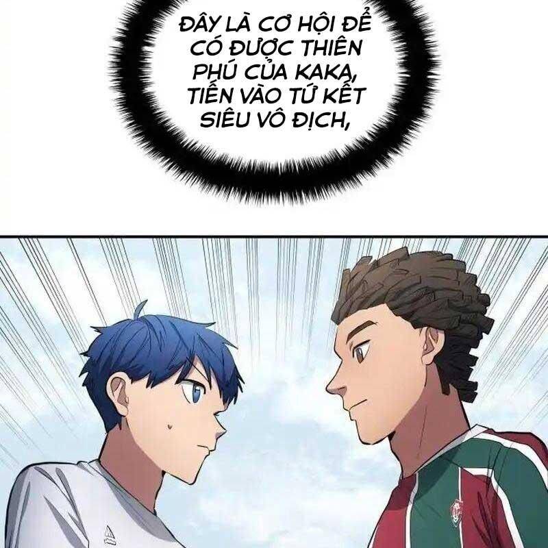 Thiên Phú Bóng Đá, Tất Cả Đều Là Của Tôi! Chapter 44 - Trang 2