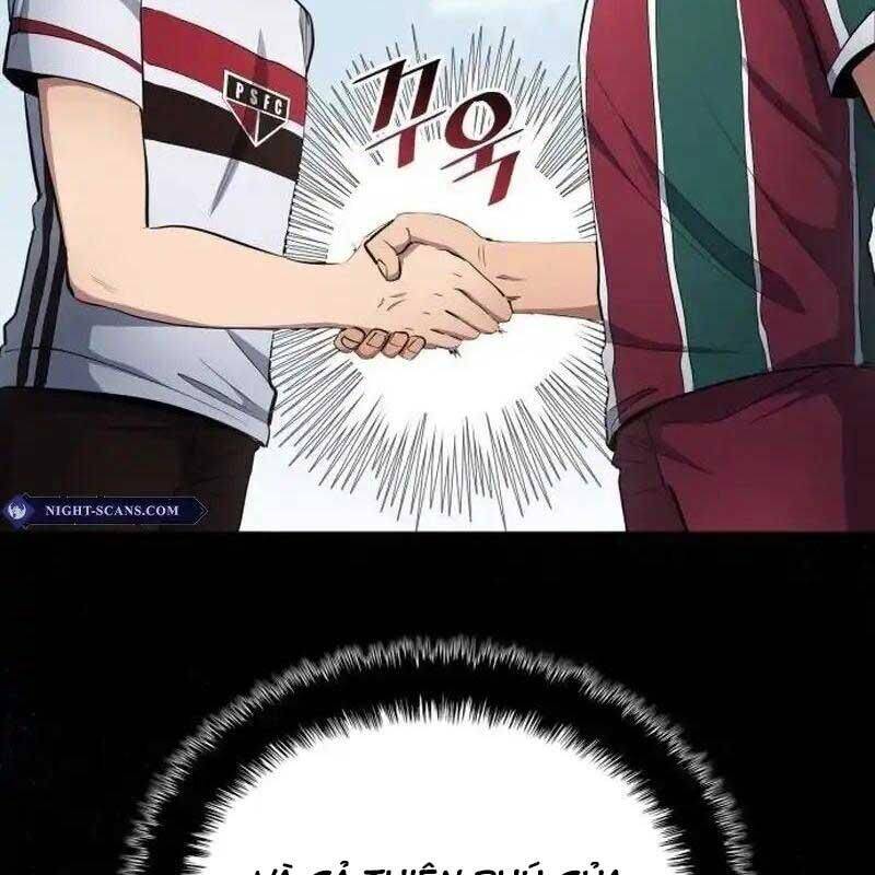 Thiên Phú Bóng Đá, Tất Cả Đều Là Của Tôi! Chapter 44 - Trang 2