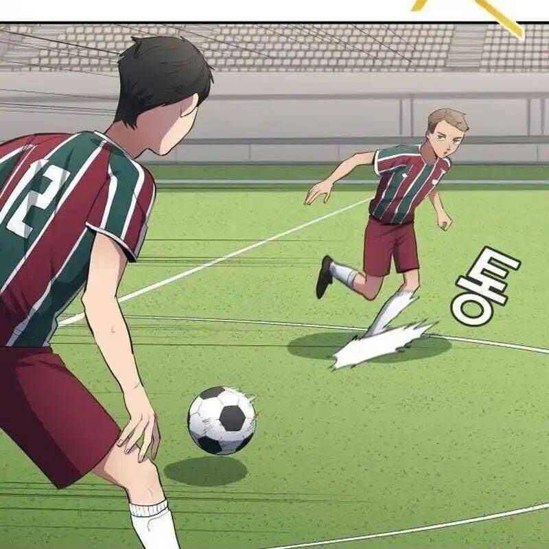 Thiên Phú Bóng Đá, Tất Cả Đều Là Của Tôi! Chapter 44 - Trang 2