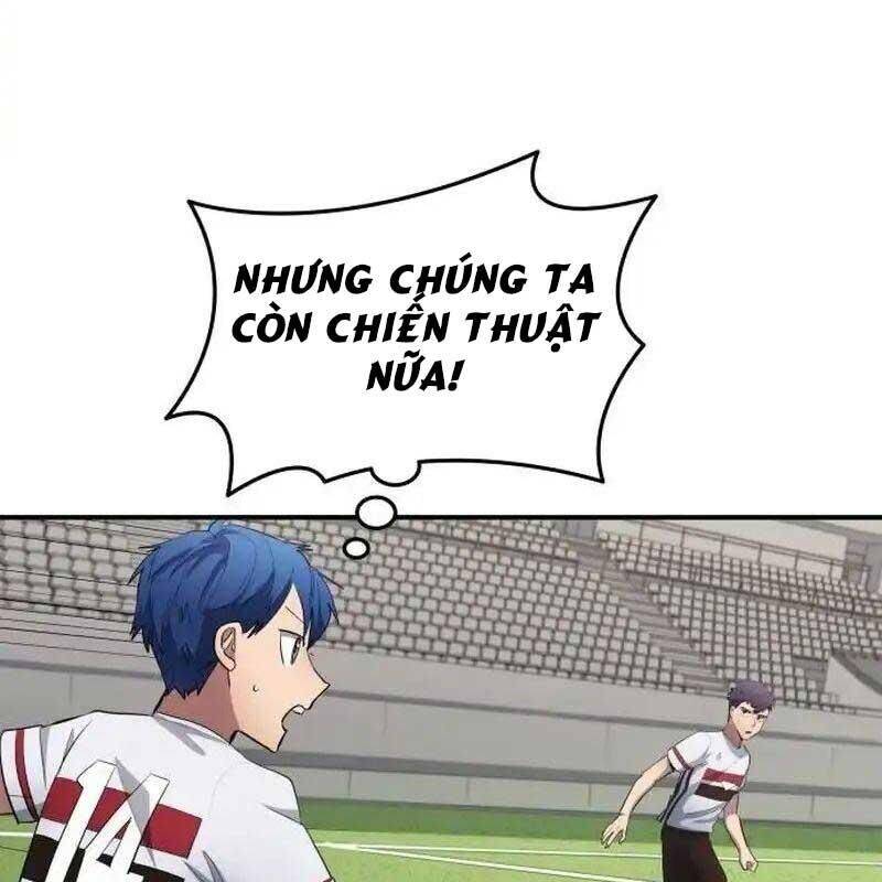 Thiên Phú Bóng Đá, Tất Cả Đều Là Của Tôi! Chapter 44 - Trang 2