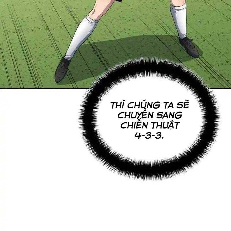 Thiên Phú Bóng Đá, Tất Cả Đều Là Của Tôi! Chapter 44 - Trang 2