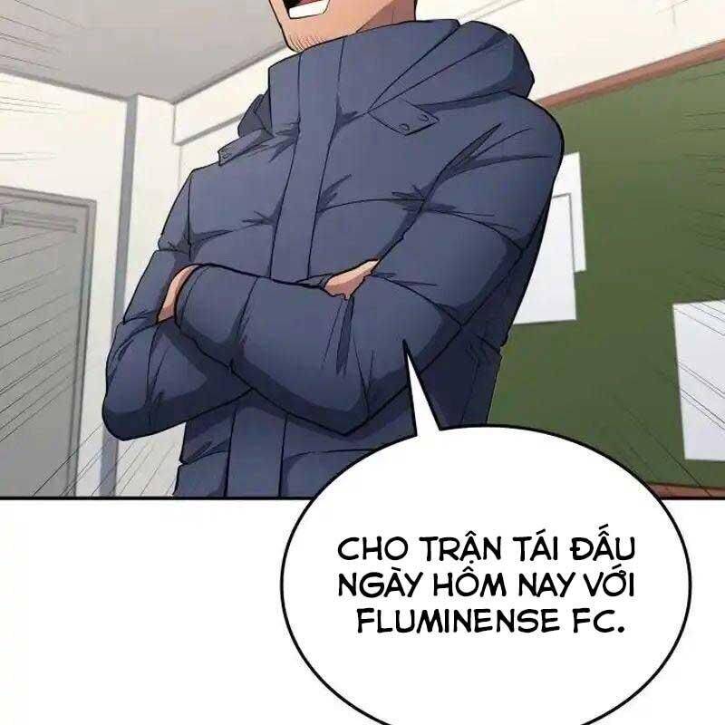 Thiên Phú Bóng Đá, Tất Cả Đều Là Của Tôi! Chapter 44 - Trang 2