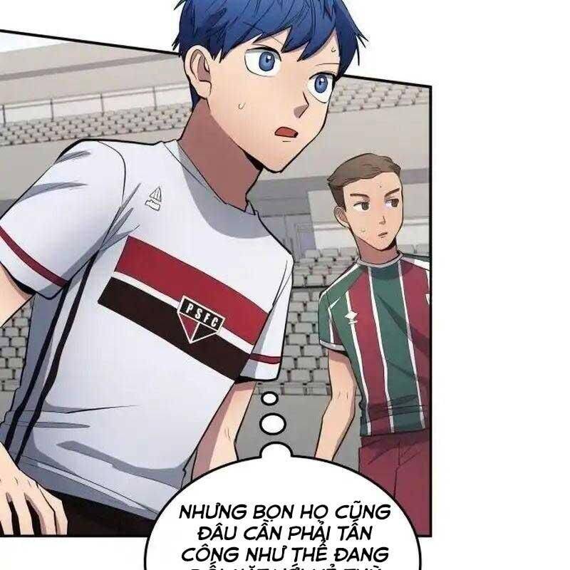 Thiên Phú Bóng Đá, Tất Cả Đều Là Của Tôi! Chapter 44 - Trang 2