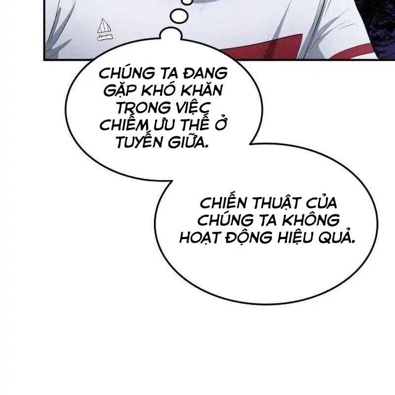 Thiên Phú Bóng Đá, Tất Cả Đều Là Của Tôi! Chapter 44 - Trang 2