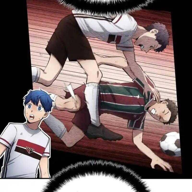 Thiên Phú Bóng Đá, Tất Cả Đều Là Của Tôi! Chapter 44 - Trang 2