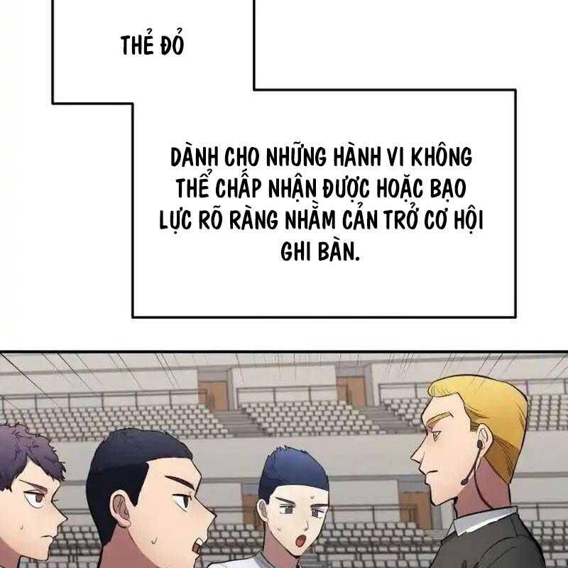 Thiên Phú Bóng Đá, Tất Cả Đều Là Của Tôi! Chapter 44 - Trang 2