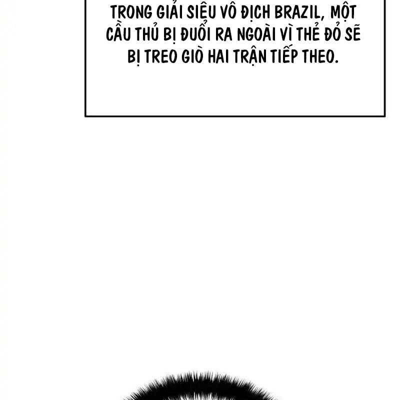 Thiên Phú Bóng Đá, Tất Cả Đều Là Của Tôi! Chapter 44 - Trang 2