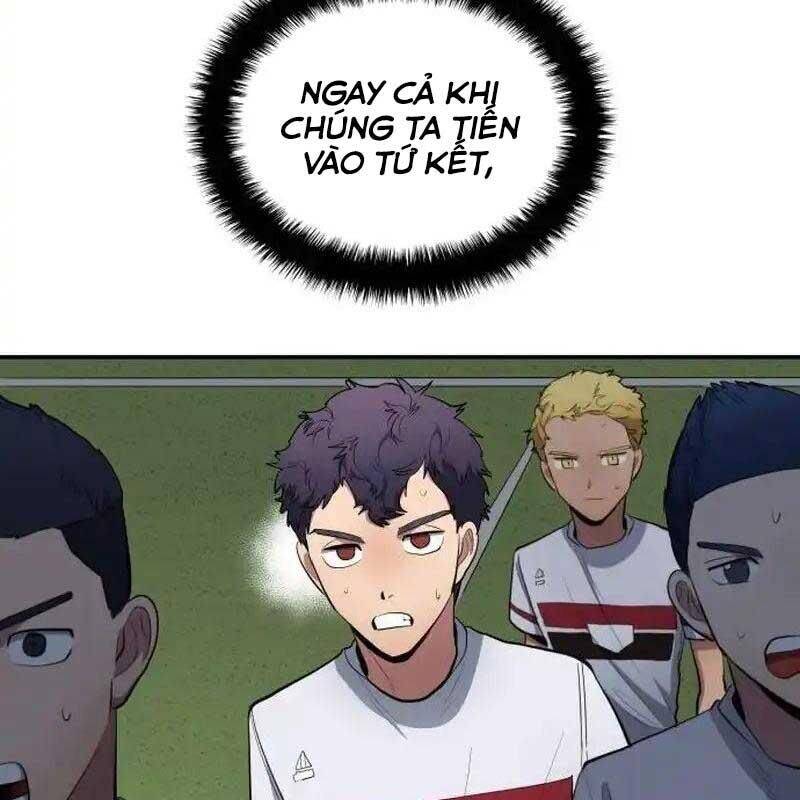 Thiên Phú Bóng Đá, Tất Cả Đều Là Của Tôi! Chapter 44 - Trang 2