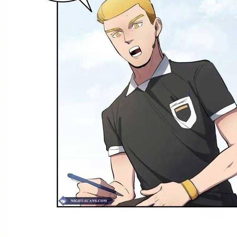 Thiên Phú Bóng Đá, Tất Cả Đều Là Của Tôi! Chapter 44 - Trang 2