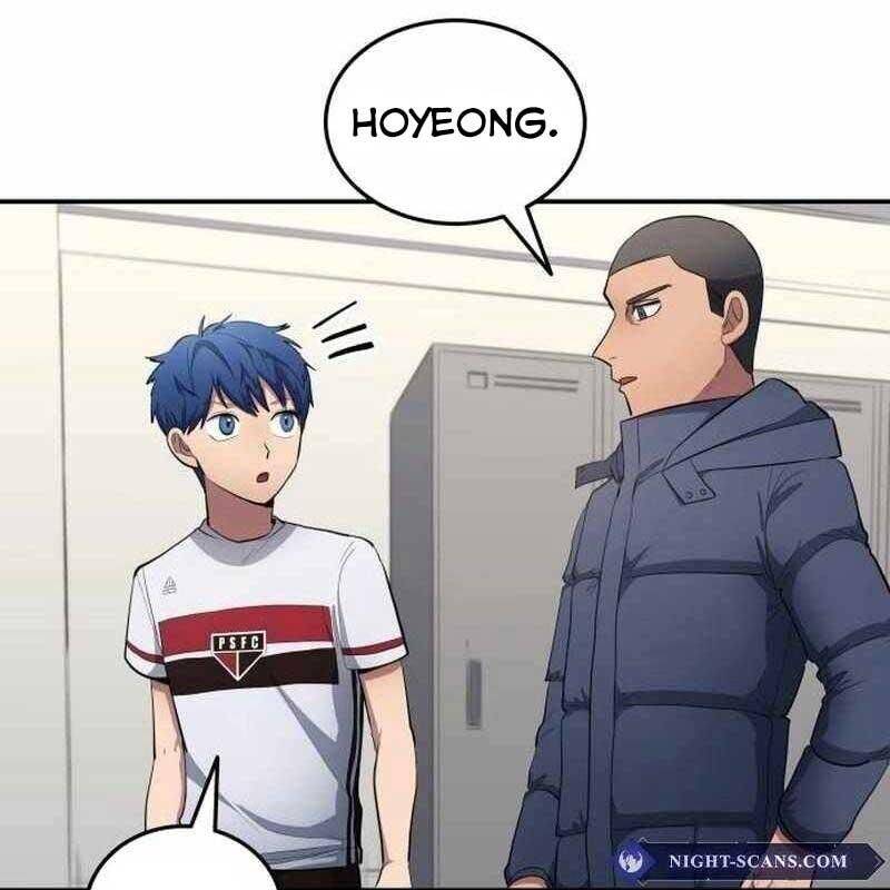 Thiên Phú Bóng Đá, Tất Cả Đều Là Của Tôi! Chapter 45 - Trang 2